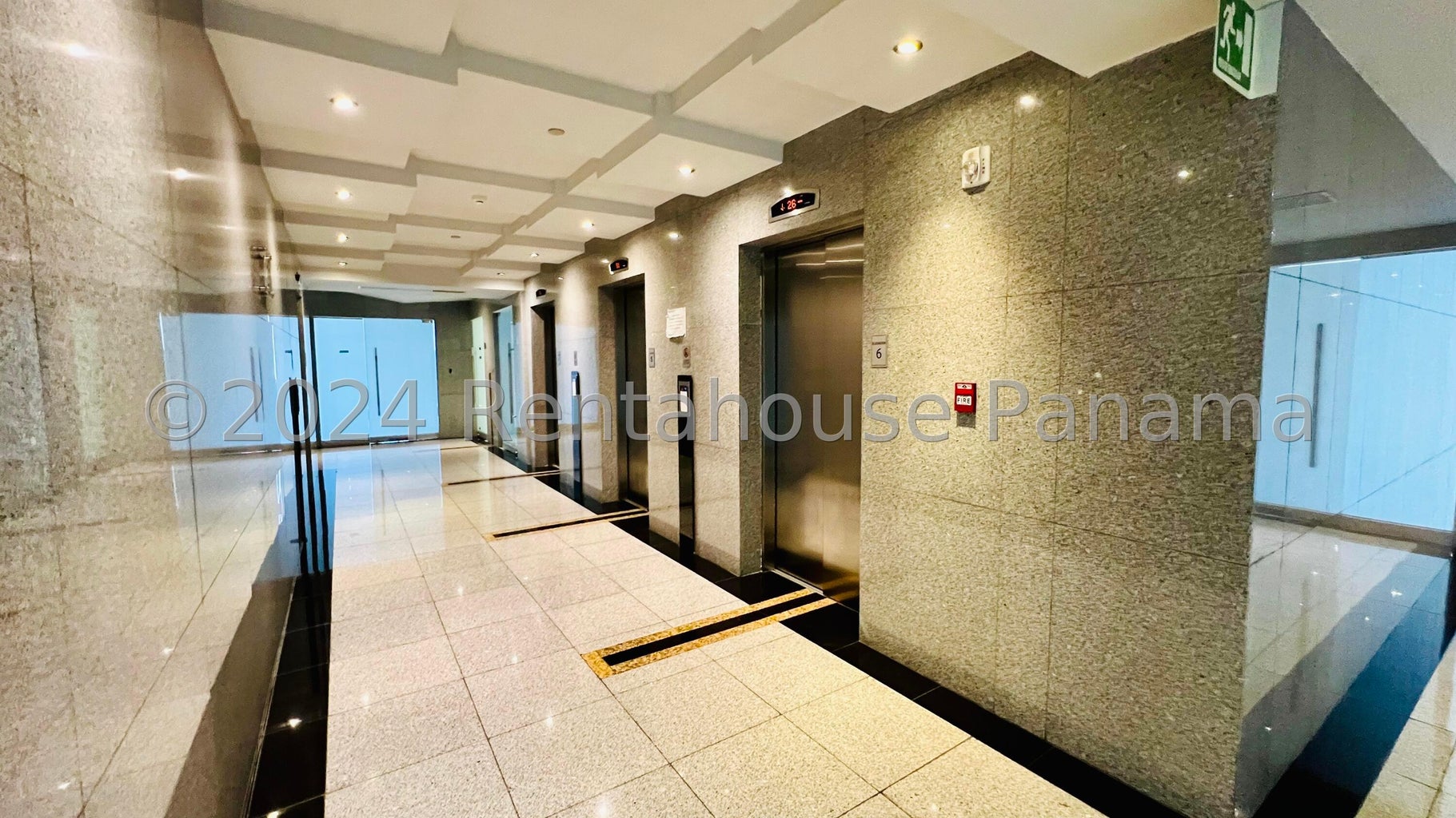 Office for Sale in Panama City Panamá Province